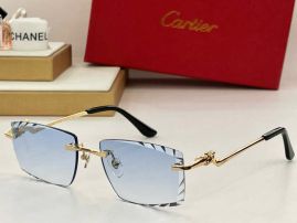 Picture of Cartier Sunglasses _SKUfw54145686fw